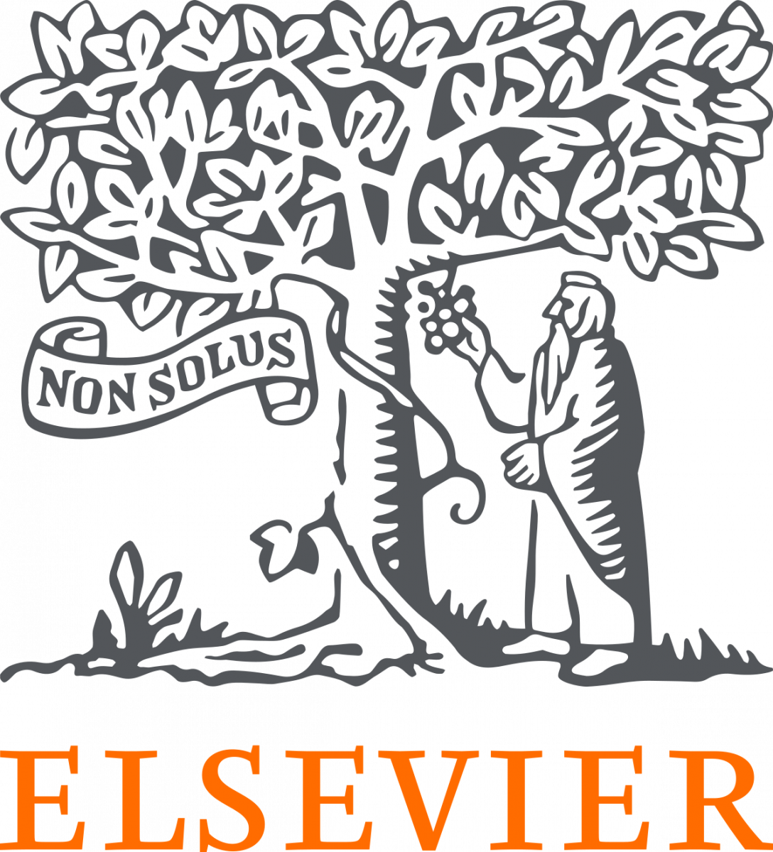 elsevier logo